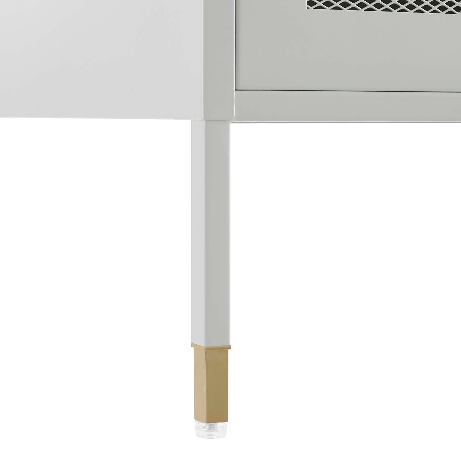 Covelo Side Table by Modway
