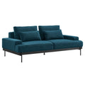 Proximity Upholstered Fabric Sofa by Modway