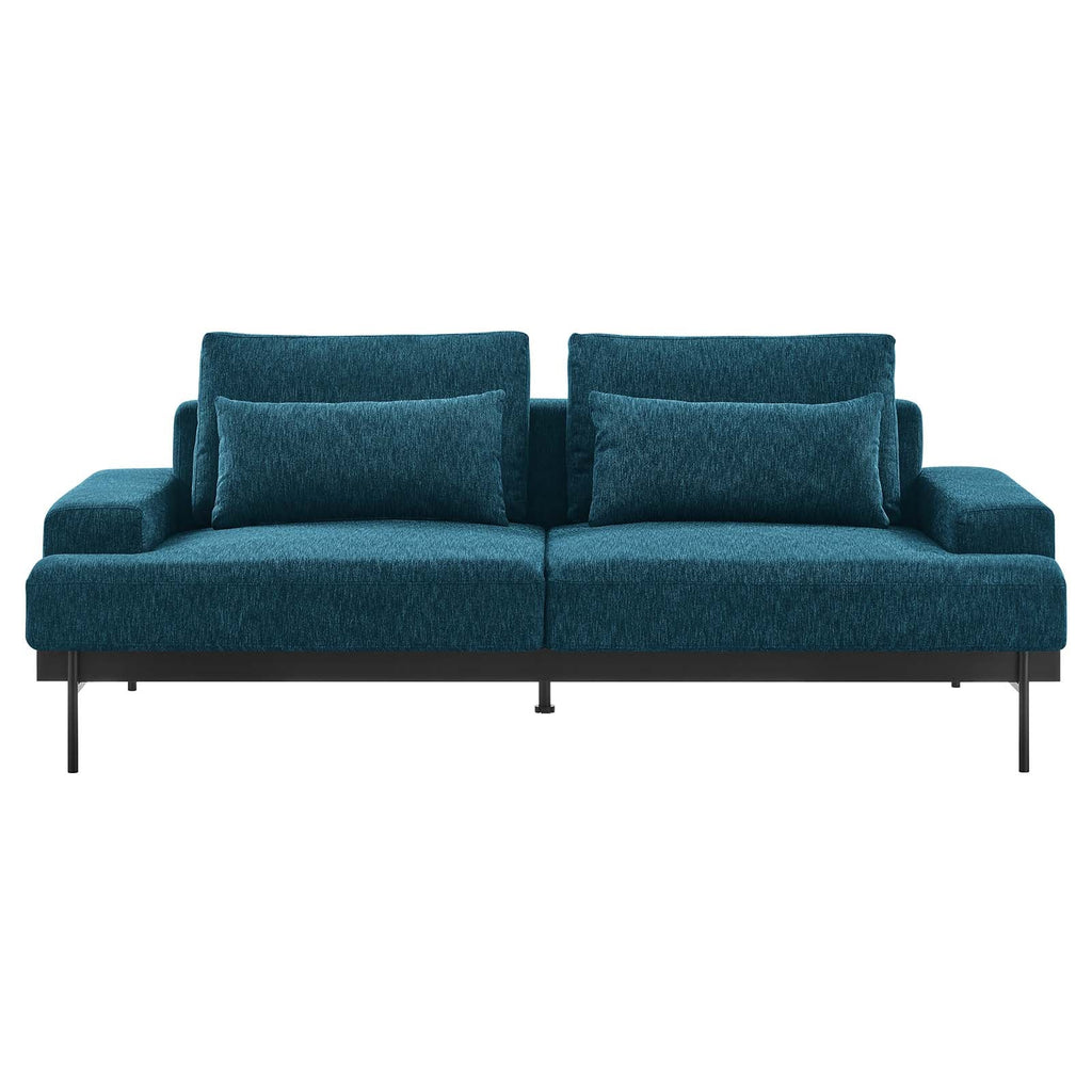 Proximity Upholstered Fabric Sofa by Modway