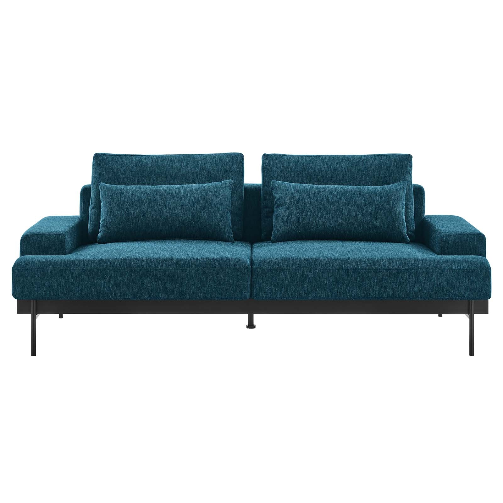 Proximity Upholstered Fabric Sofa by Modway