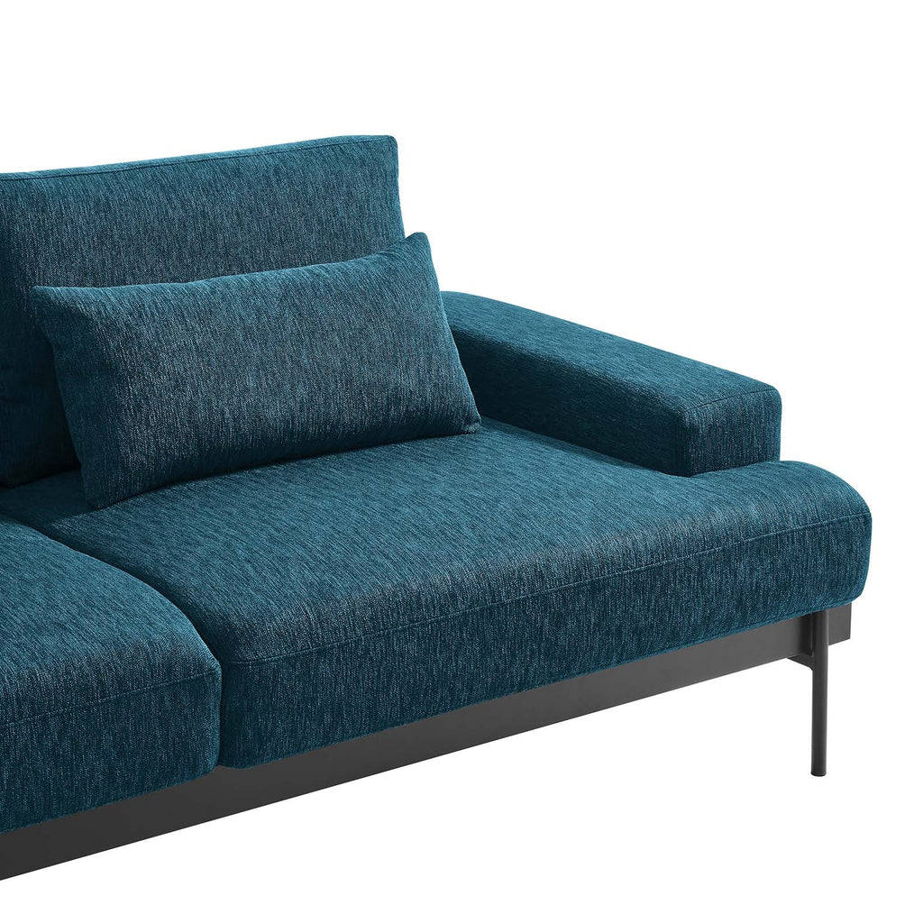 Proximity Upholstered Fabric Sofa by Modway