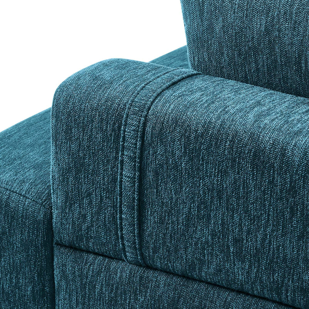 Proximity Upholstered Fabric Sofa by Modway