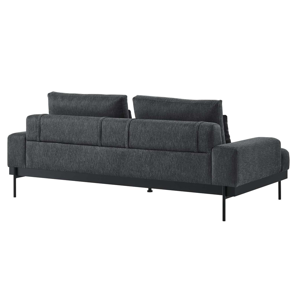 Proximity Upholstered Fabric Sofa by Modway