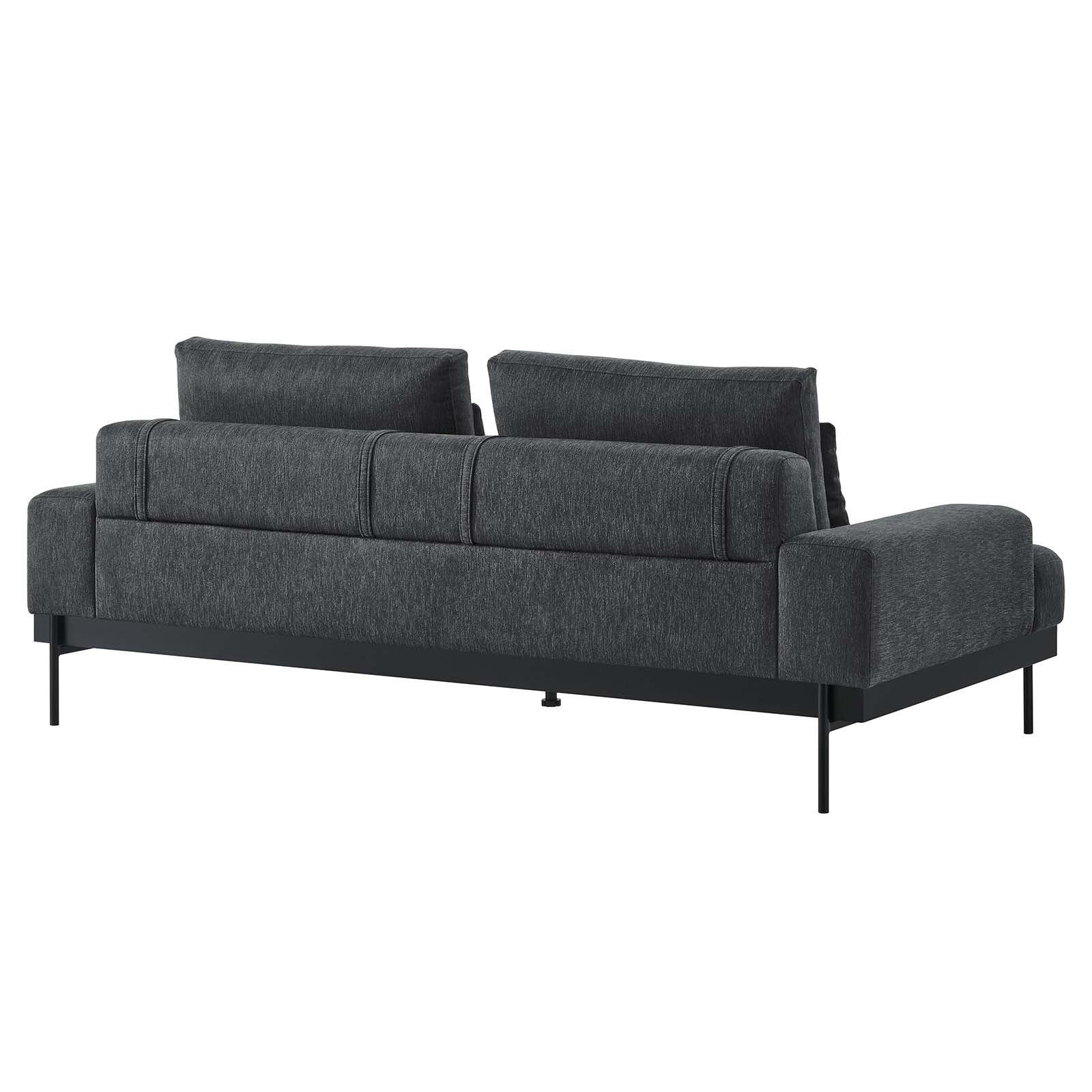 Proximity Upholstered Fabric Sofa by Modway