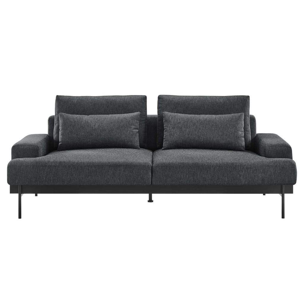 Proximity Upholstered Fabric Sofa by Modway