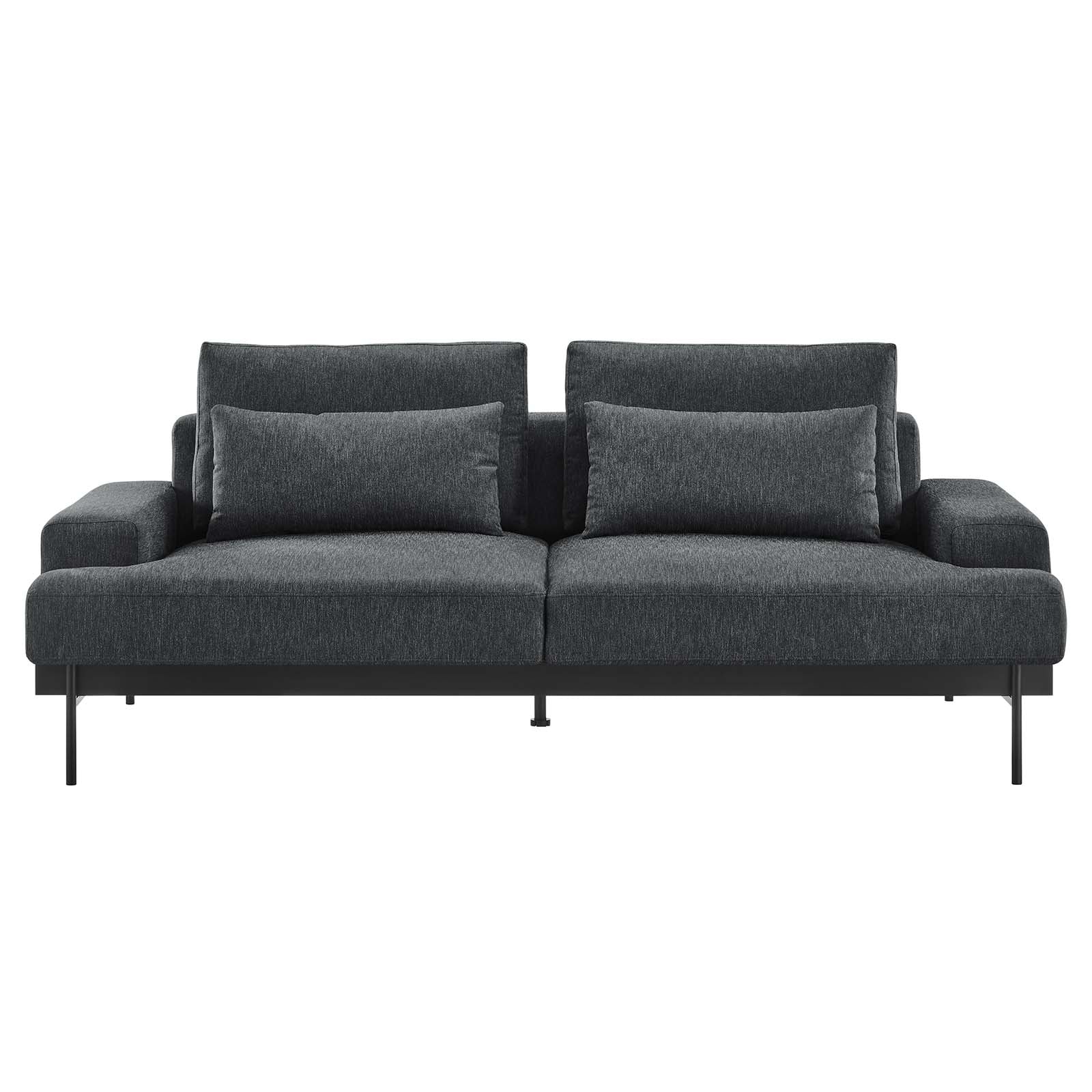 Proximity Upholstered Fabric Sofa by Modway