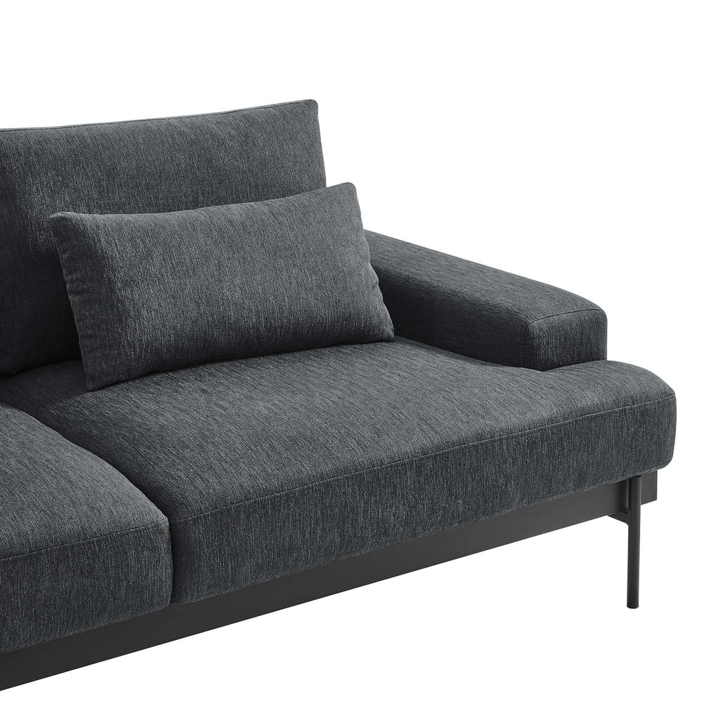Proximity Upholstered Fabric Sofa by Modway