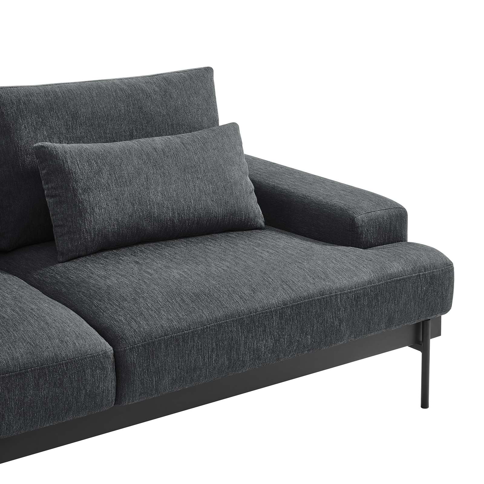 Proximity Upholstered Fabric Sofa by Modway