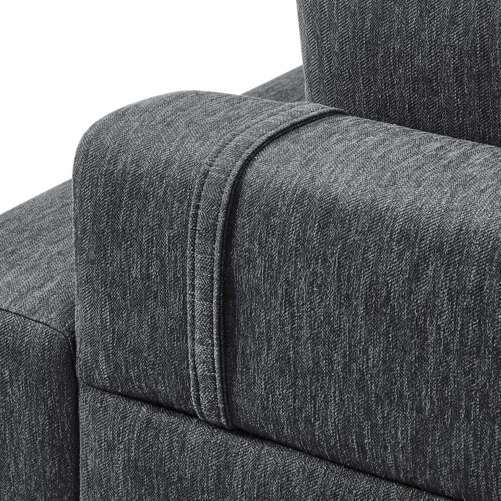 Proximity Upholstered Fabric Sofa by Modway