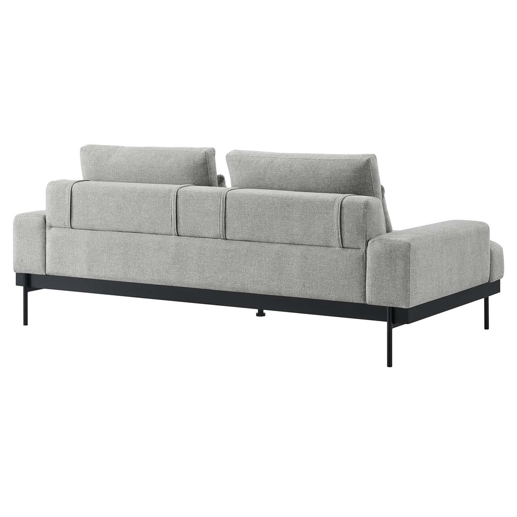 Proximity Upholstered Fabric Sofa by Modway