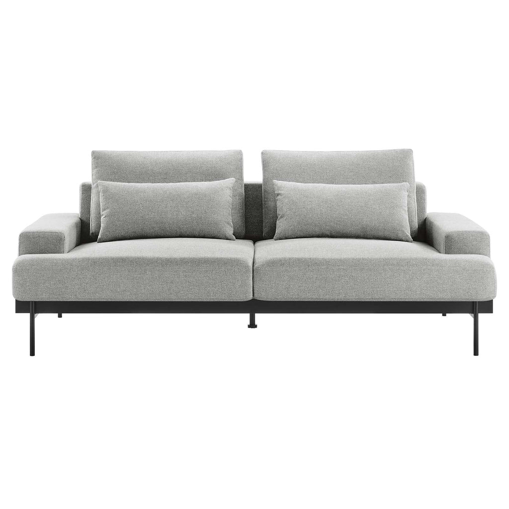 Proximity Upholstered Fabric Sofa by Modway