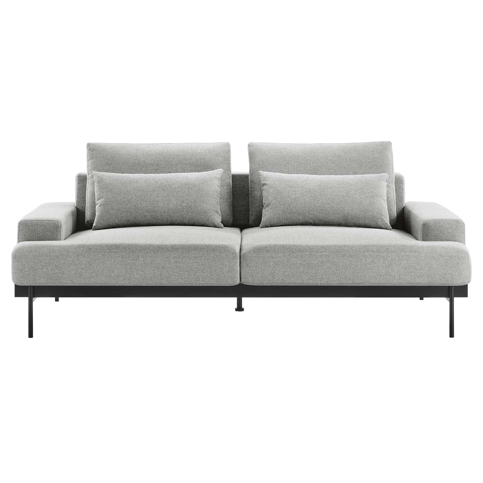 Proximity Upholstered Fabric Sofa by Modway