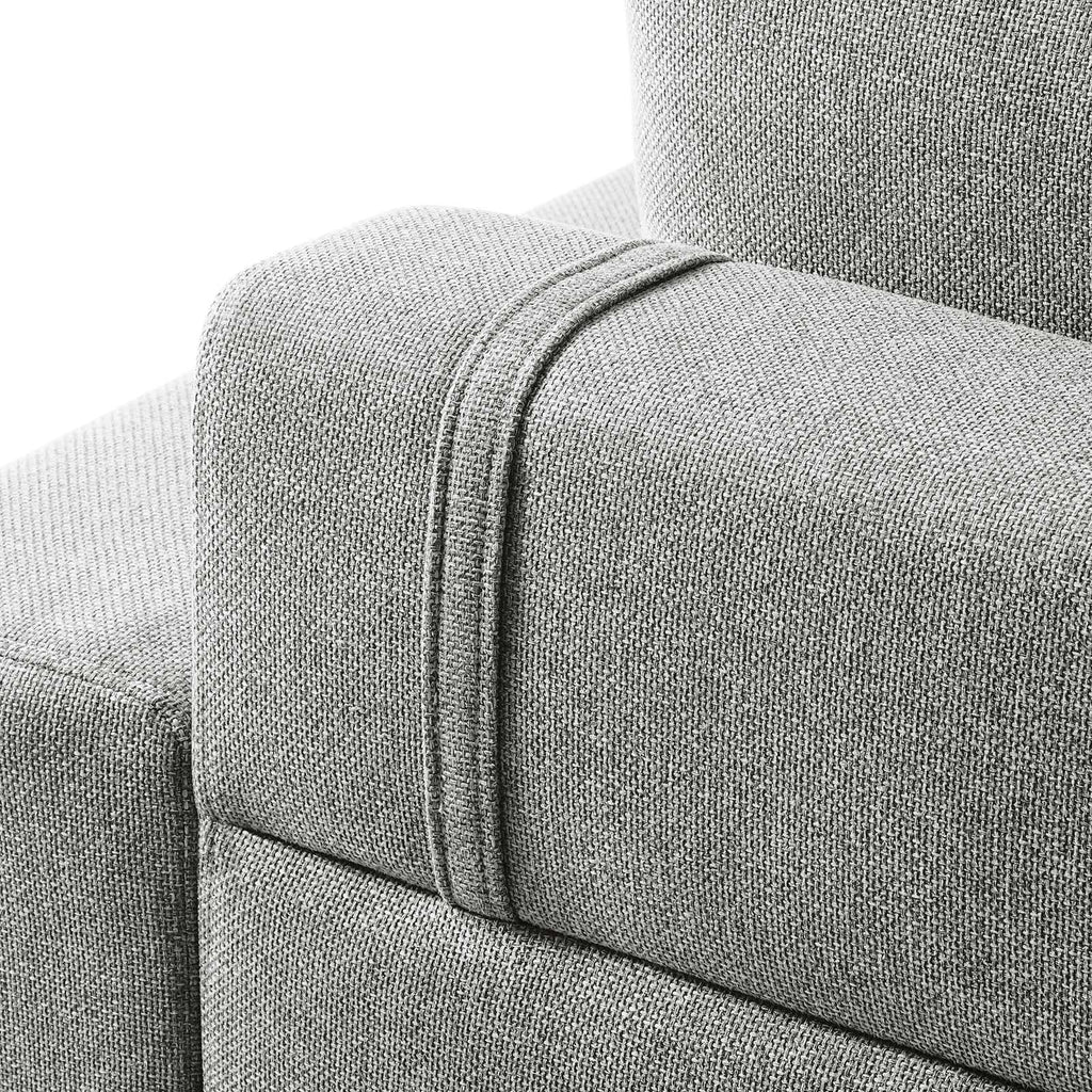 Proximity Upholstered Fabric Sofa by Modway