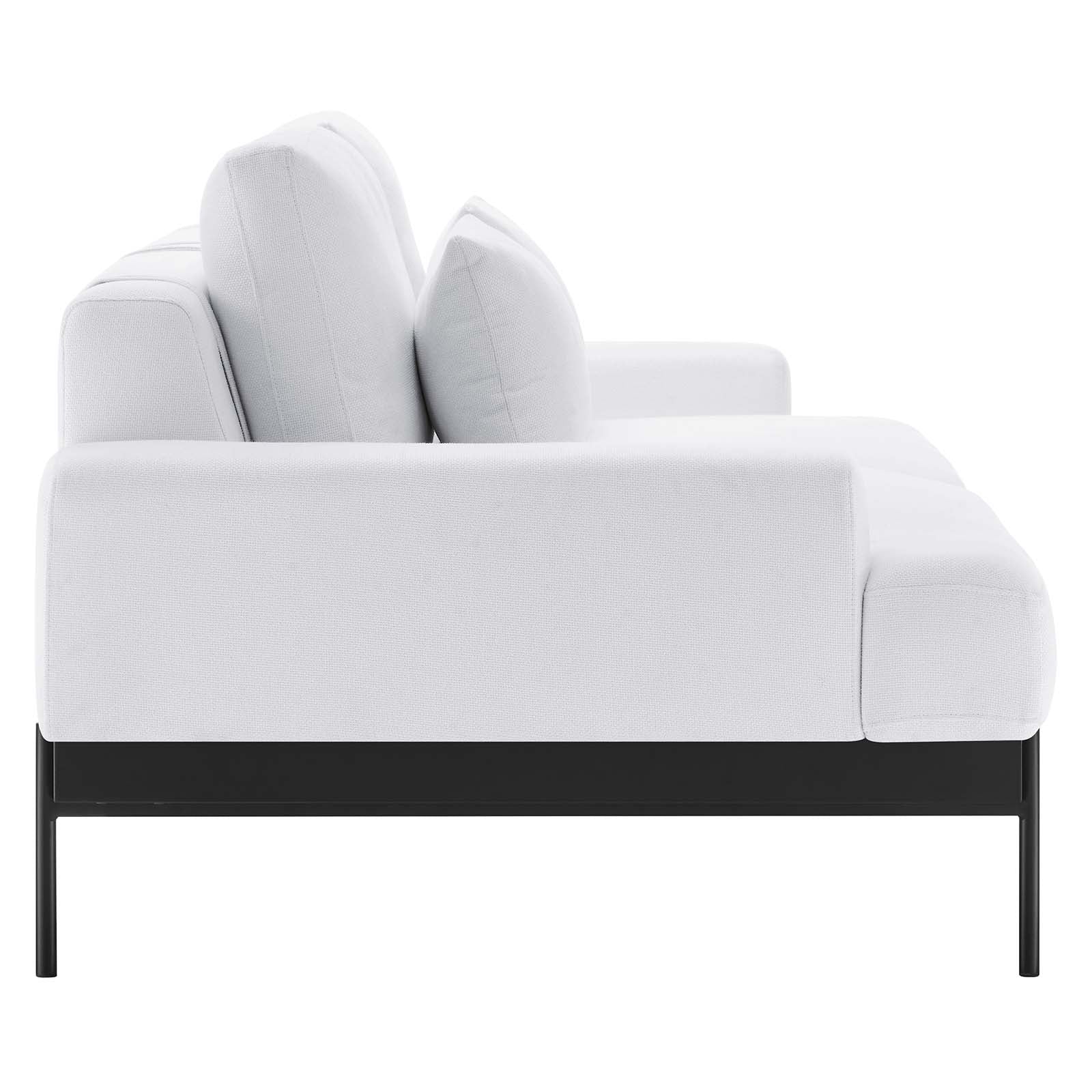 Proximity Upholstered Fabric Sofa by Modway