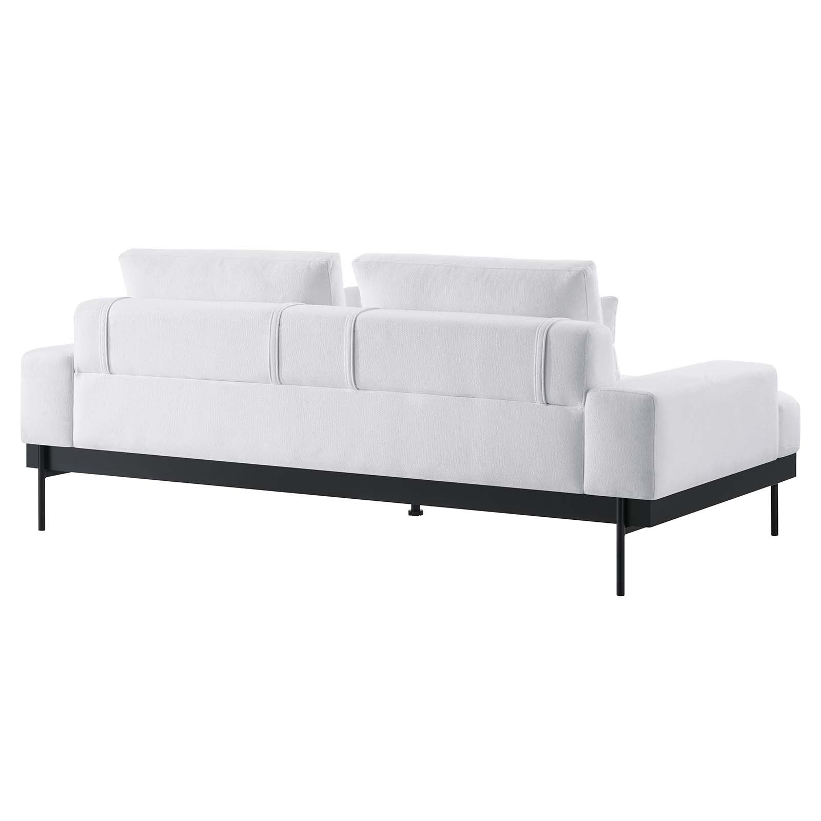 Proximity Upholstered Fabric Sofa by Modway
