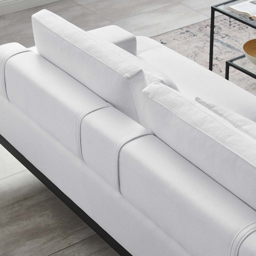 Proximity Upholstered Fabric Sofa by Modway