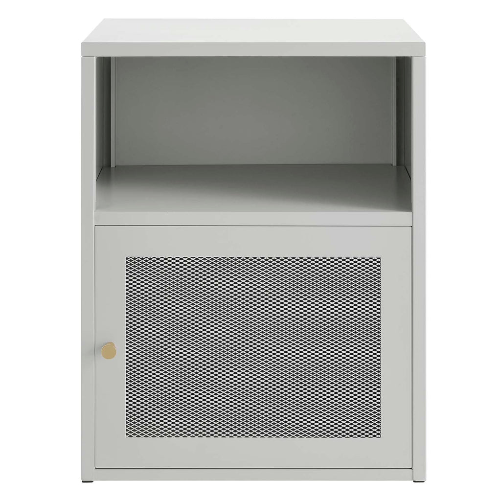 Covelo Wall Mount Nightstand by Modway