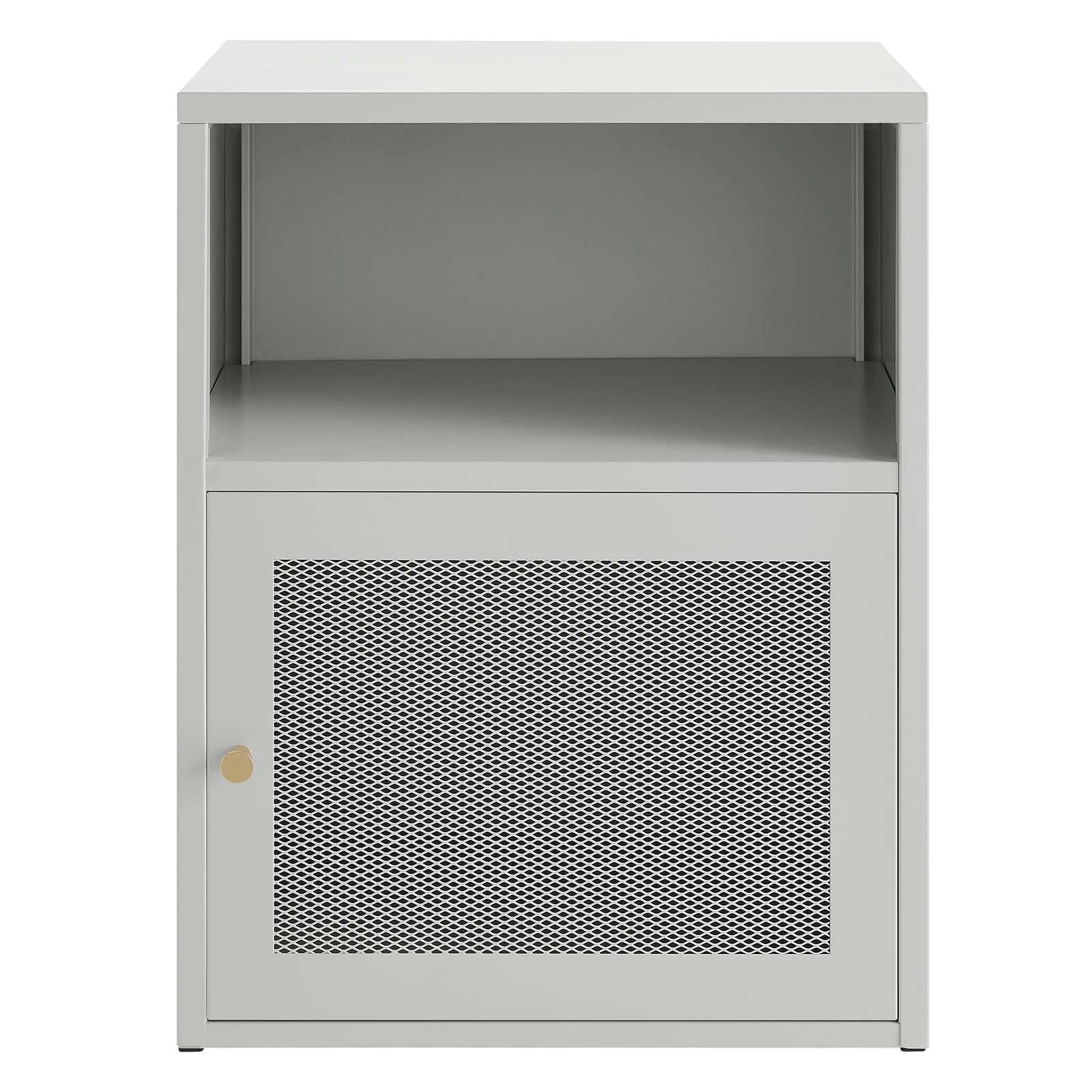 Covelo Wall Mount Nightstand by Modway