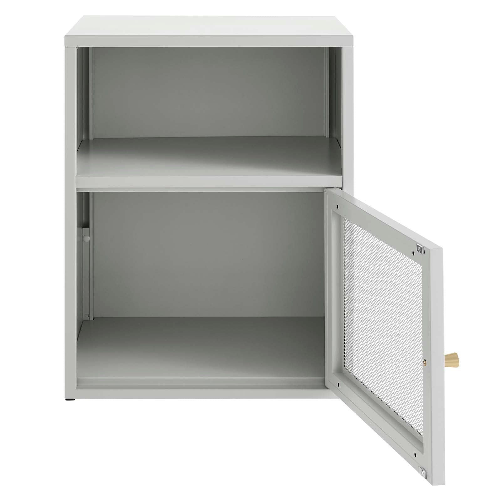 Covelo Wall Mount Nightstand by Modway