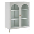 Archway Accent Cabinet by Modway