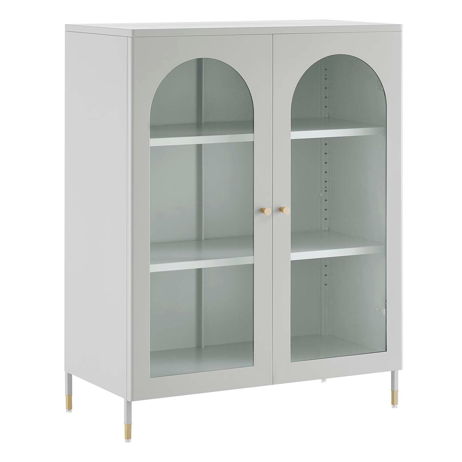 Archway Accent Cabinet by Modway