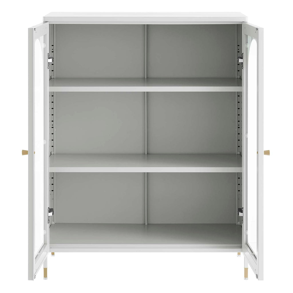 Archway Accent Cabinet by Modway
