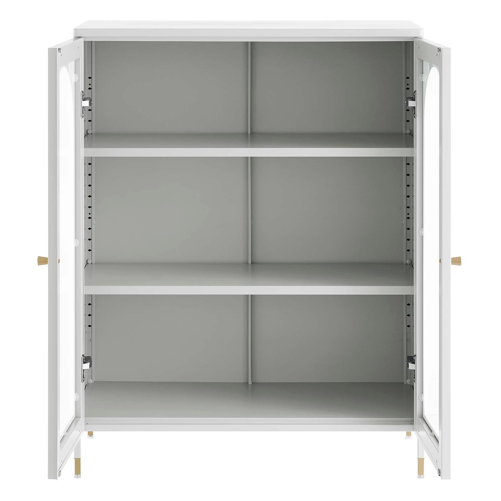 Archway Accent Cabinet by Modway