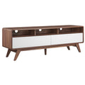 Transmit 60" TV Stand by Modway
