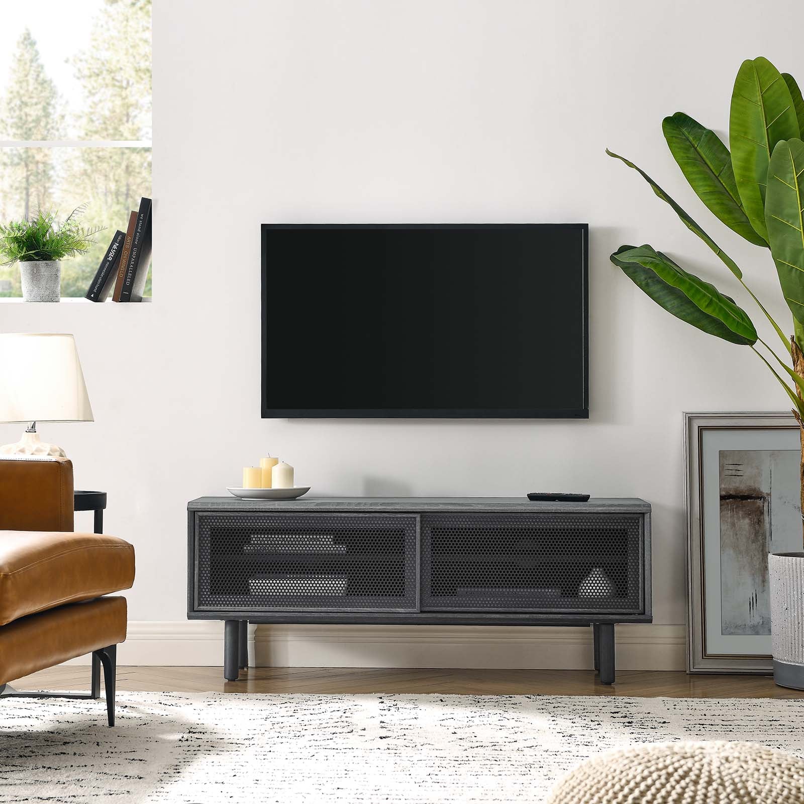 Kurtis 47" TV Stand by Modway