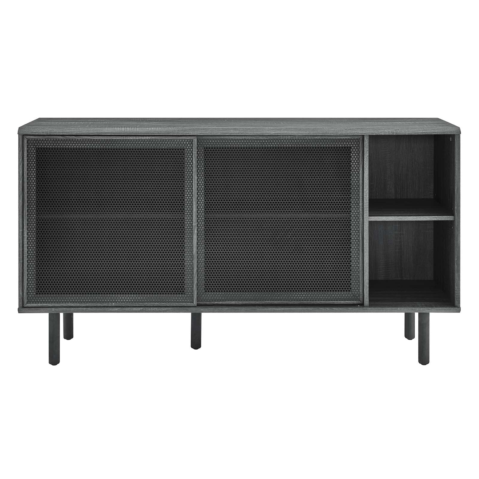 Kurtis 59" Sideboard by Modway