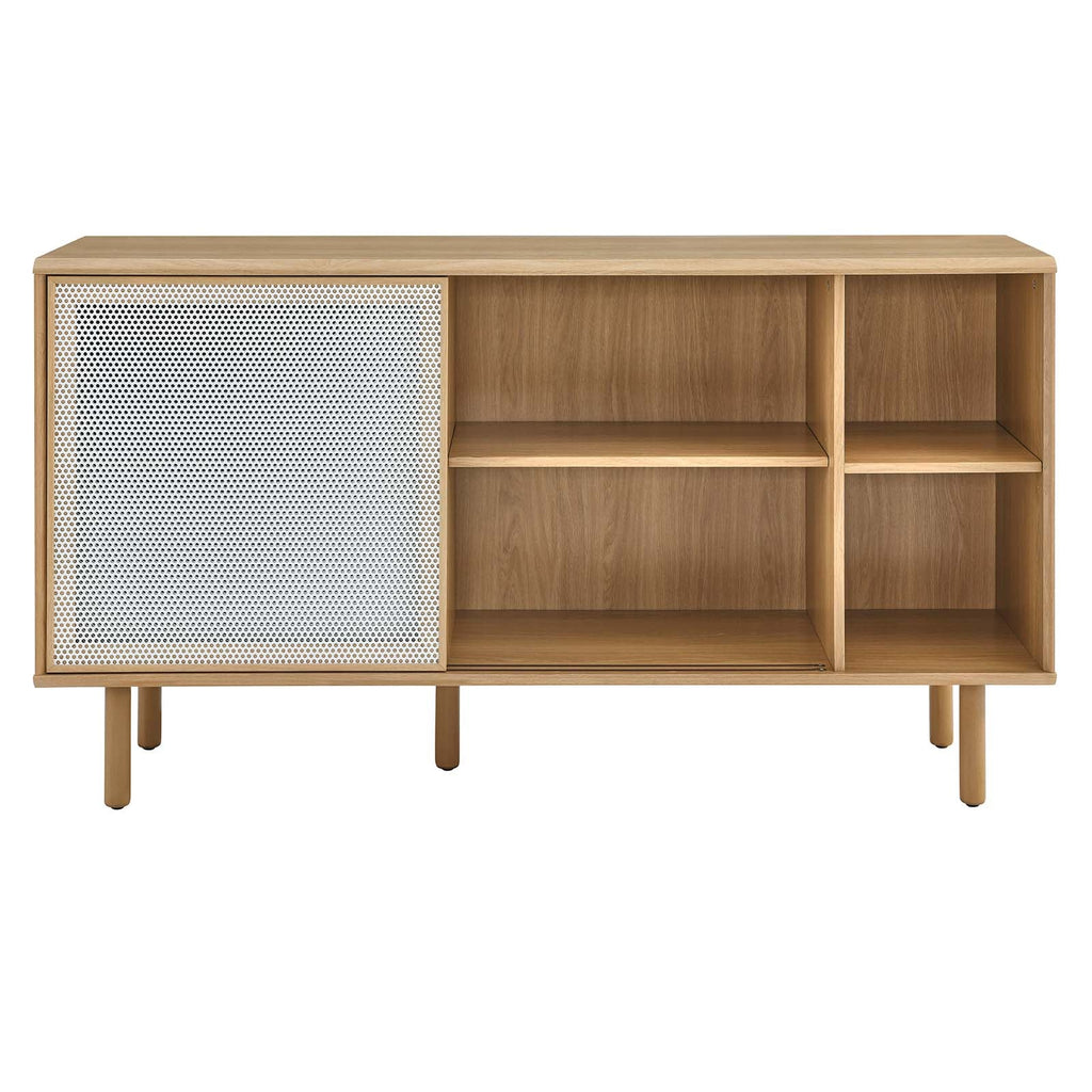 Kurtis 59" Sideboard by Modway