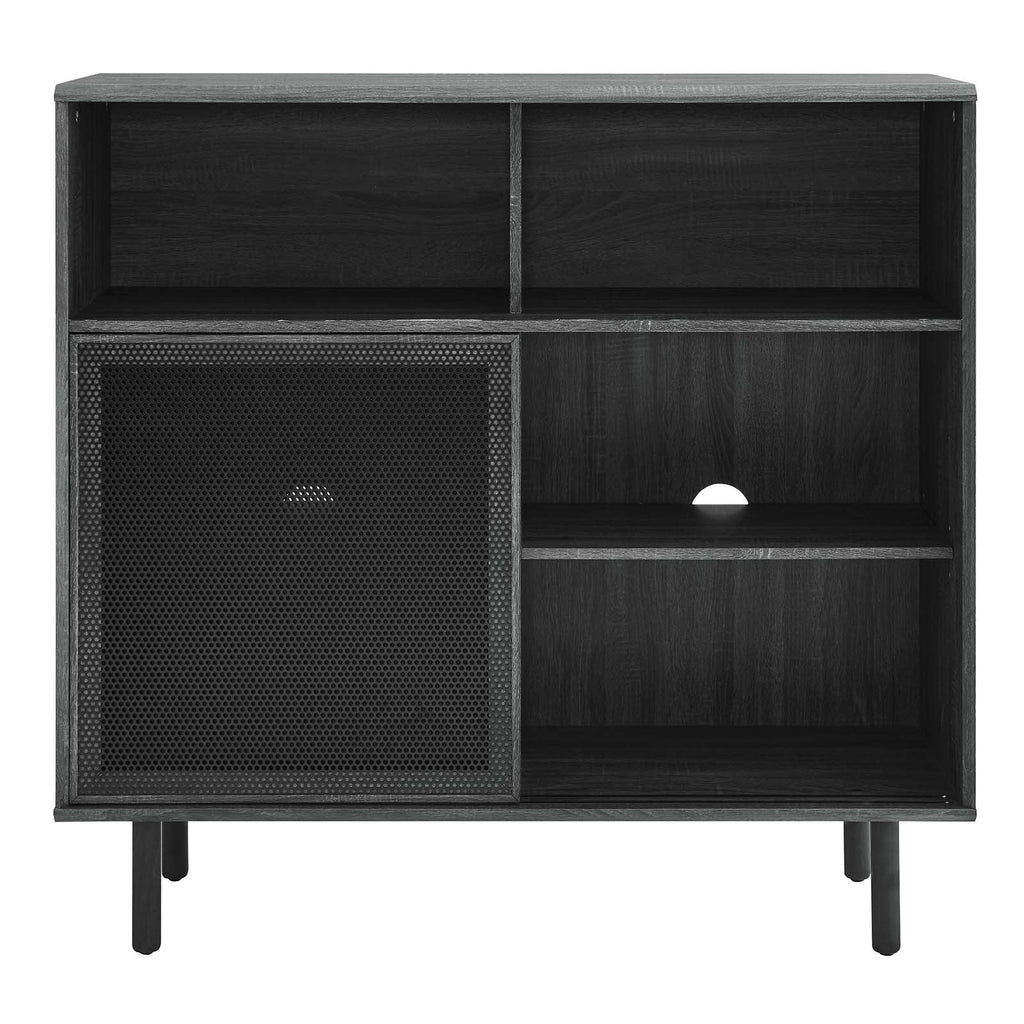 Kurtis 47" Display Cabinet by Modway