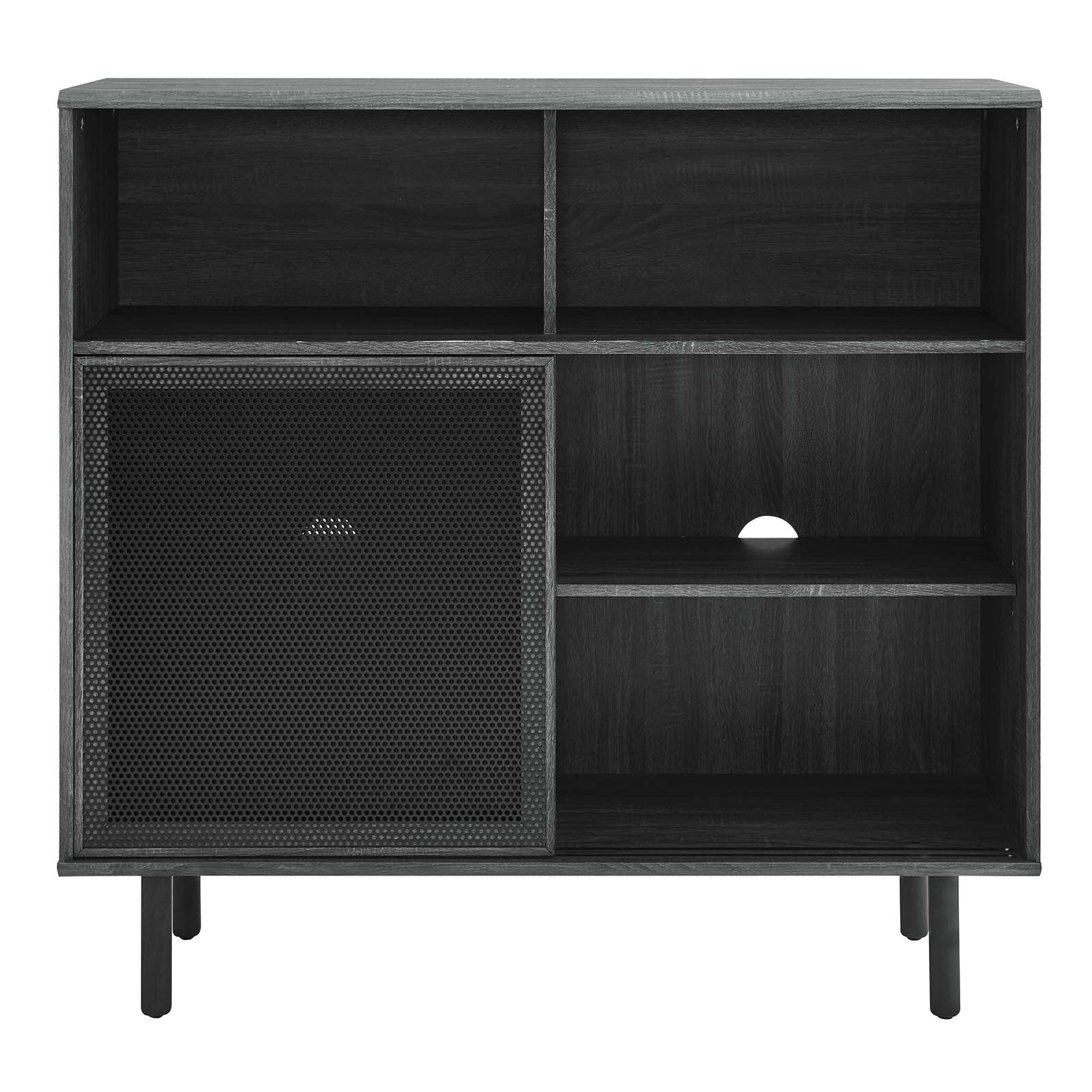 Kurtis 47" Display Cabinet by Modway