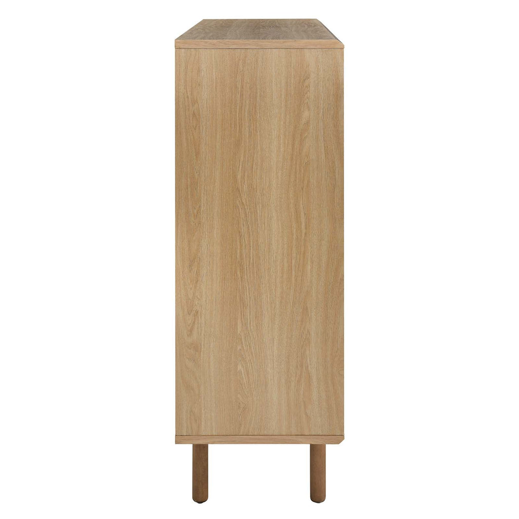 Kurtis 47" Display Cabinet by Modway