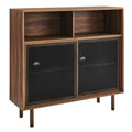 Kurtis 47" Display Cabinet by Modway