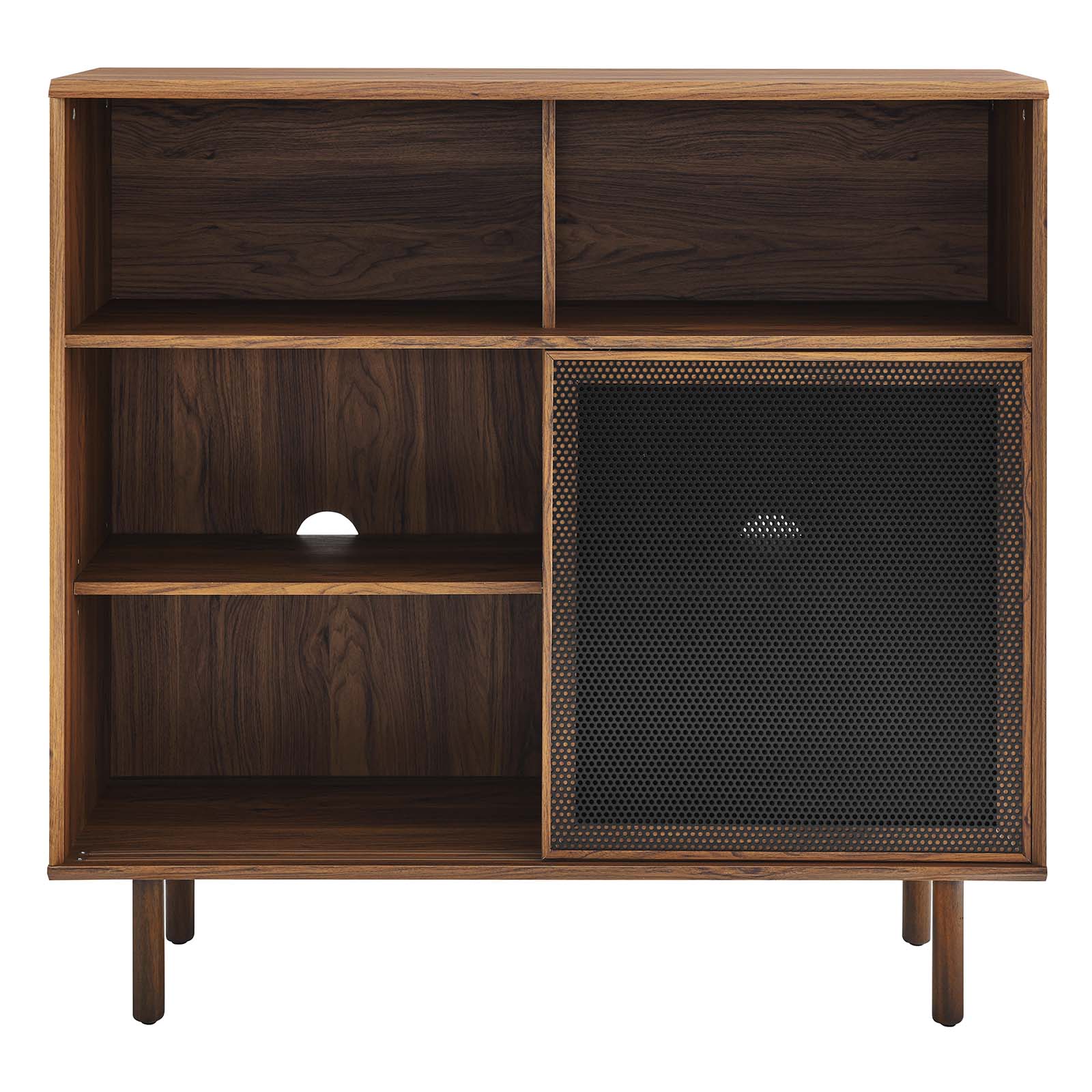 Kurtis 47" Display Cabinet by Modway