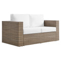 Convene Outdoor Patio Loveseat by Modway