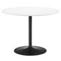 Amuse 40" Dining Table by Modway