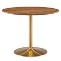 Amuse 40" Dining Table by Modway