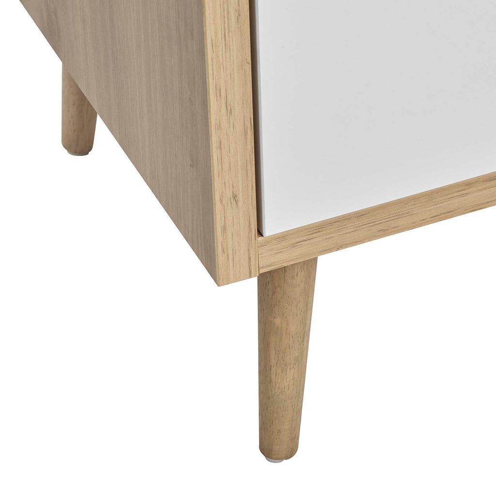 Maverick 36" Bathroom Vanity Cabinet Sink Basin Not Included by Modway