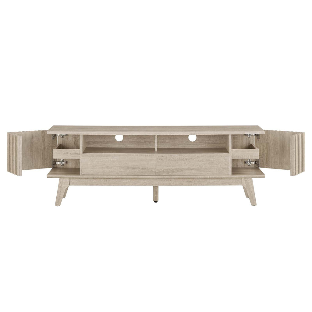 Eudora 60" TV Stand by Modway