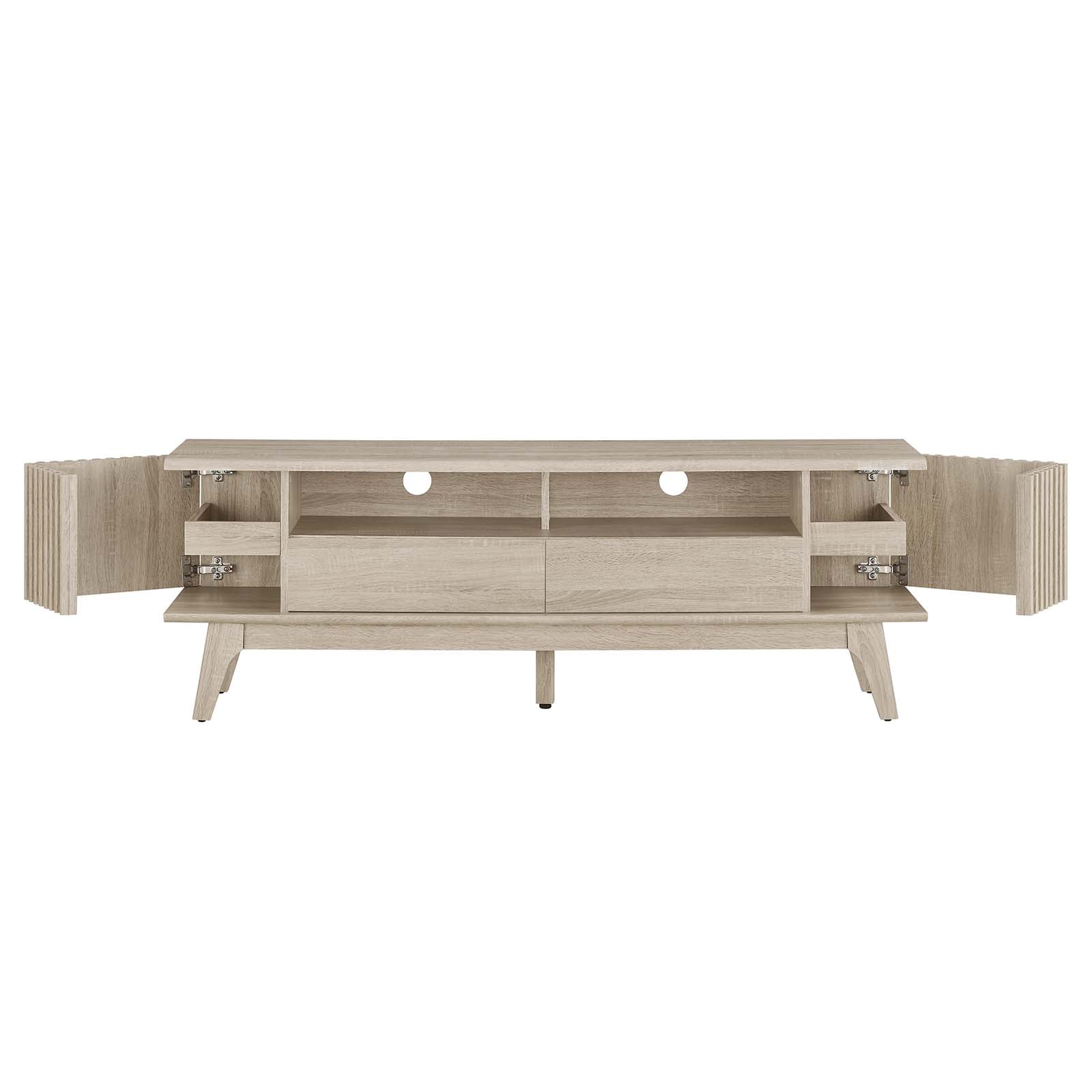 Eudora 60" TV Stand by Modway