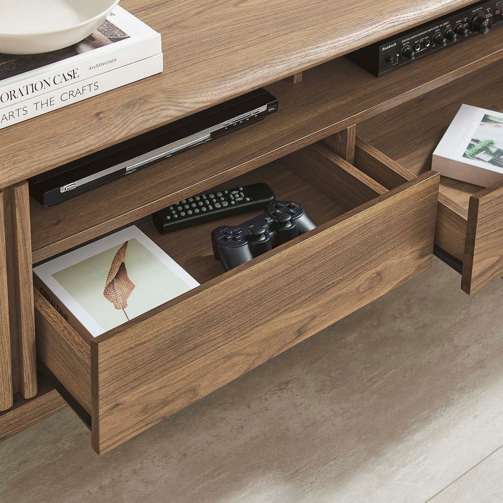 Eudora 60" TV Stand by Modway