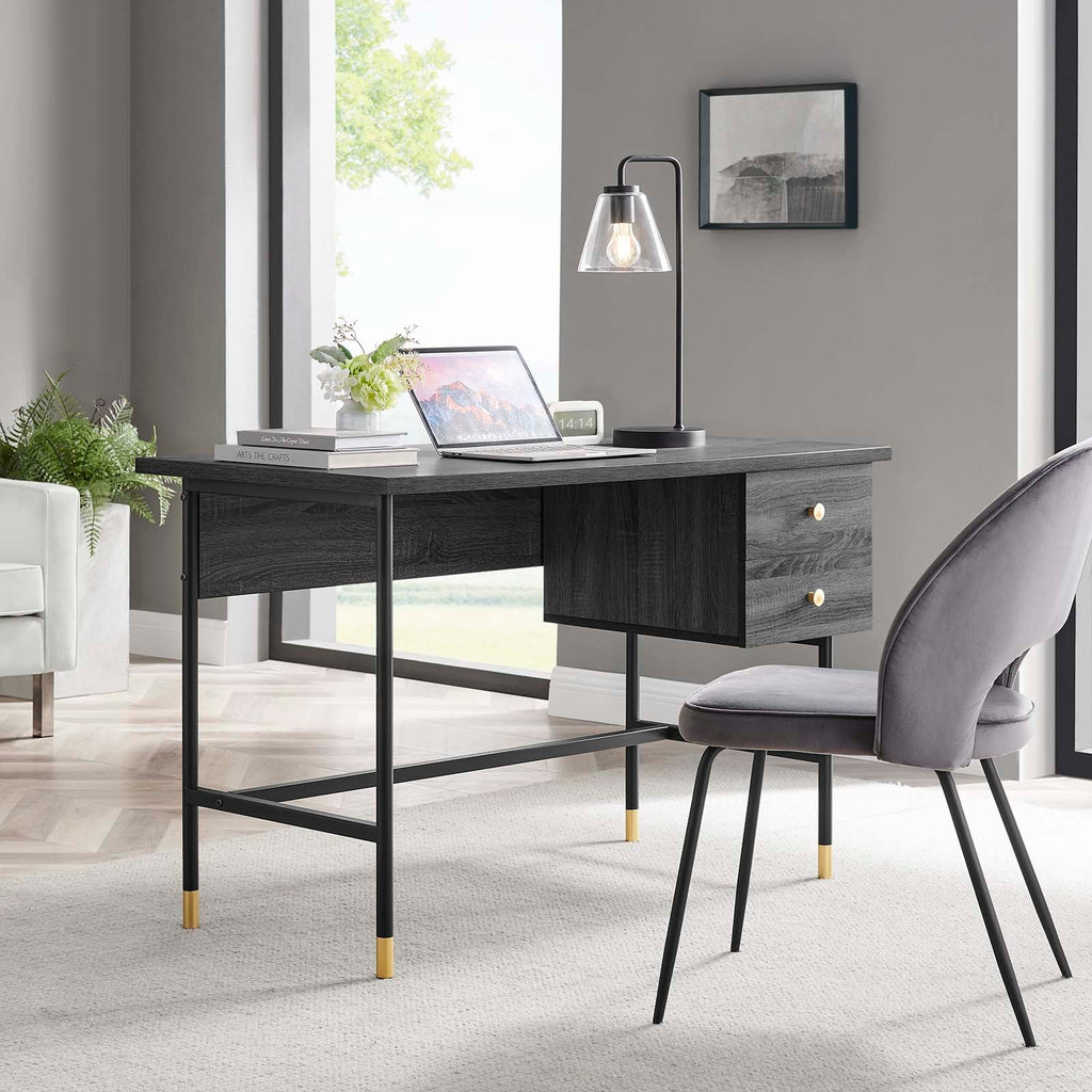 Nexus Office Desk by Modway