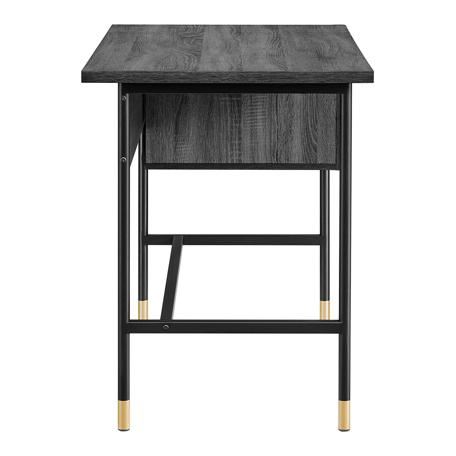 Nexus Office Desk by Modway