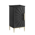 Awaken 18" Bathroom Vanity by Modway