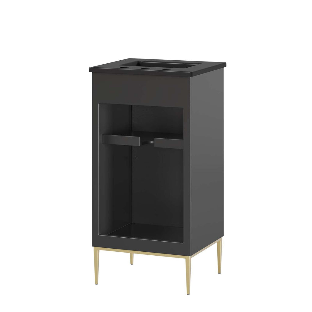 Awaken 18" Bathroom Vanity by Modway