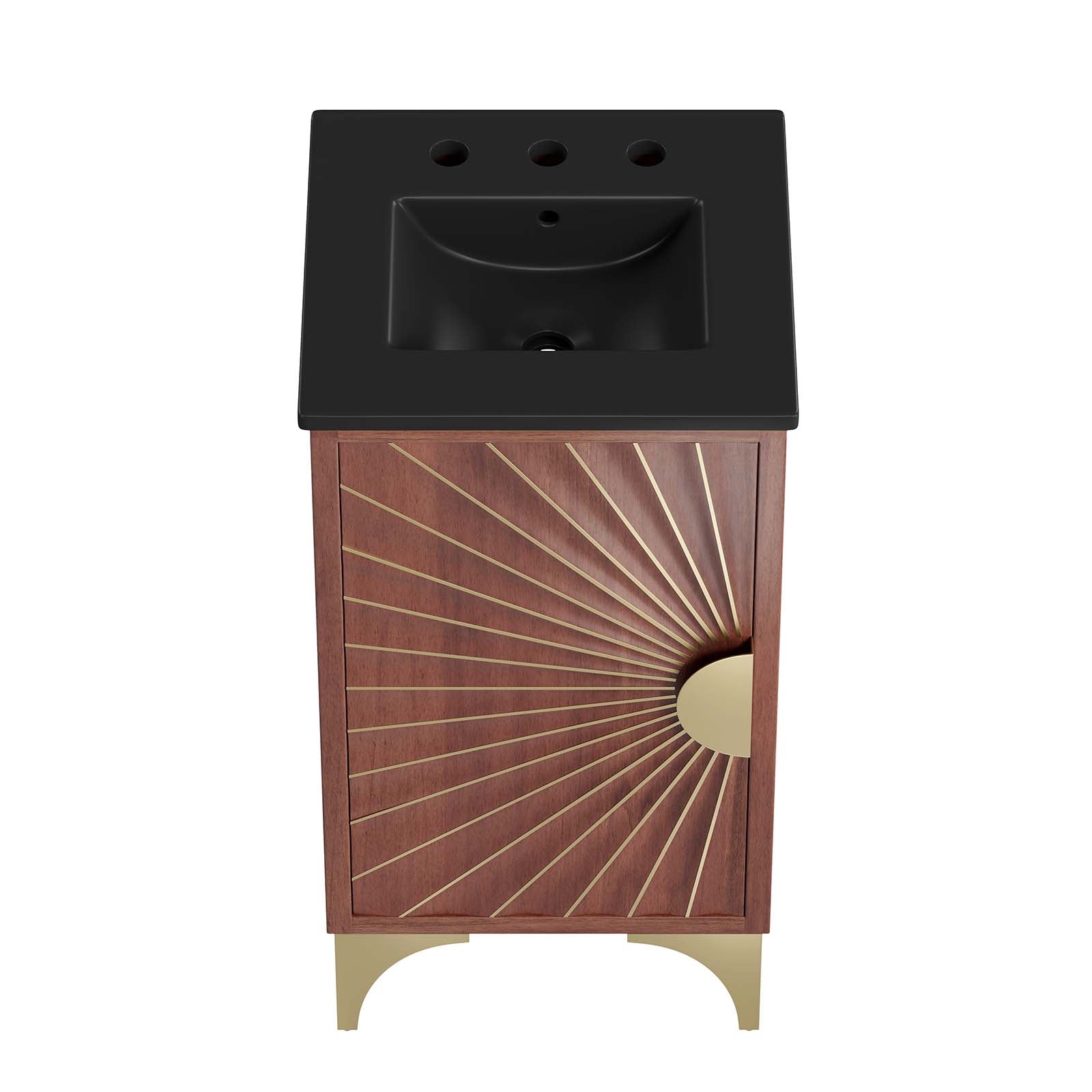 Daylight 18" Bathroom Vanity by Modway