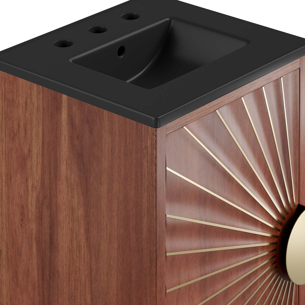 Daylight 18" Bathroom Vanity by Modway