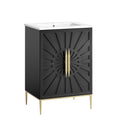 Awaken 24" Bathroom Vanity by Modway